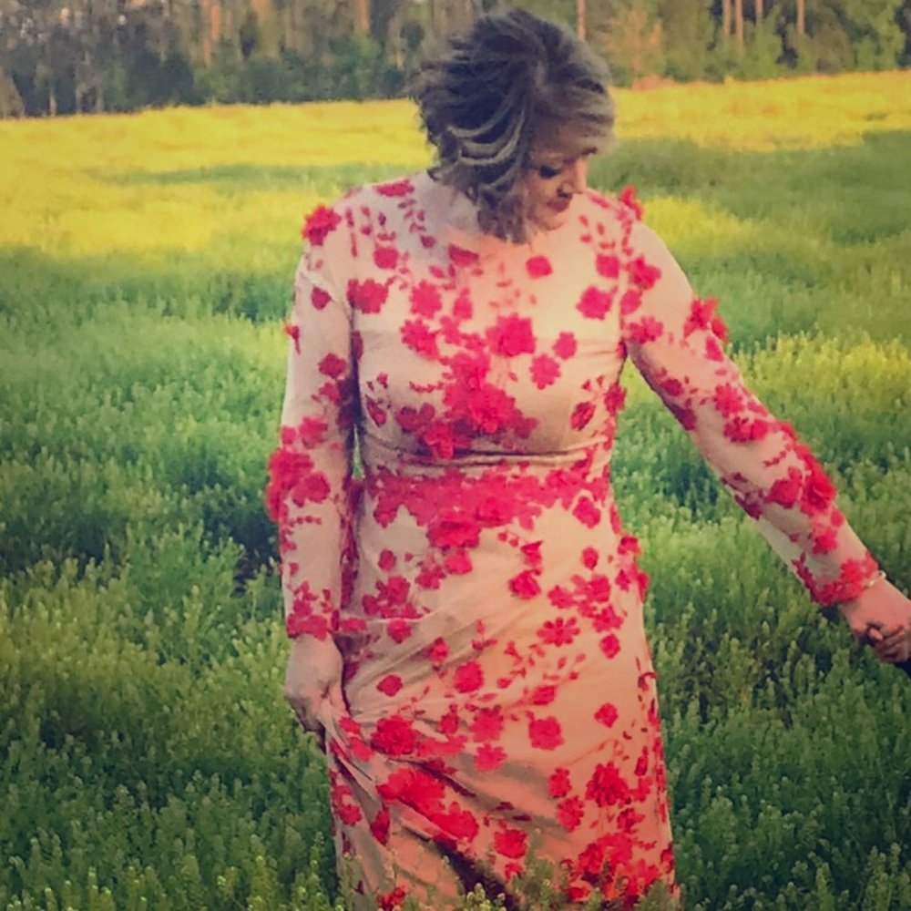 Meet your Posher, Jen